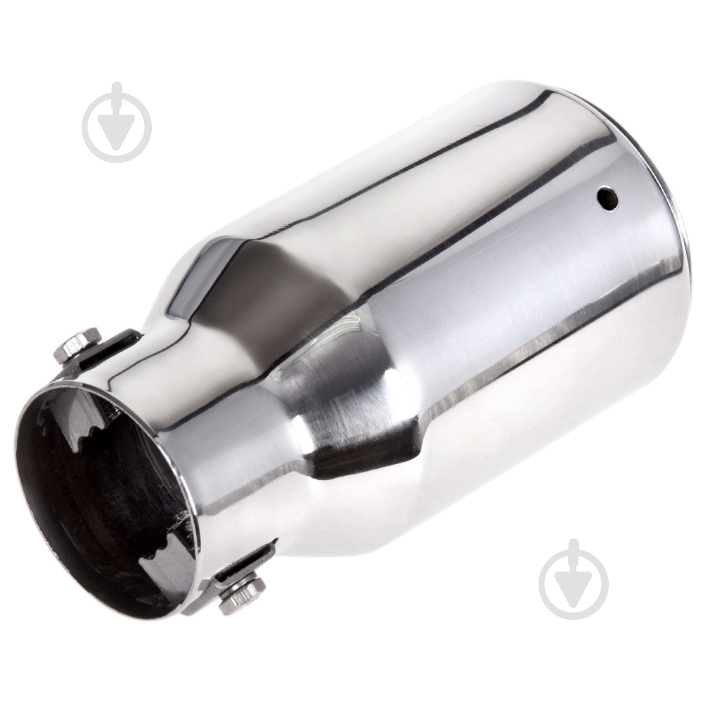 Насадка на глушитель Vitol НГ-0432 - фото 5 Насадка на глушитель Vitol НГ-0432 - фото 5