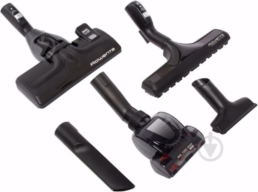 Пылесос Rowenta RO6886EA - фото 5