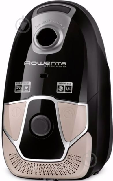 Пылесос Rowenta RO6886EA - фото 2