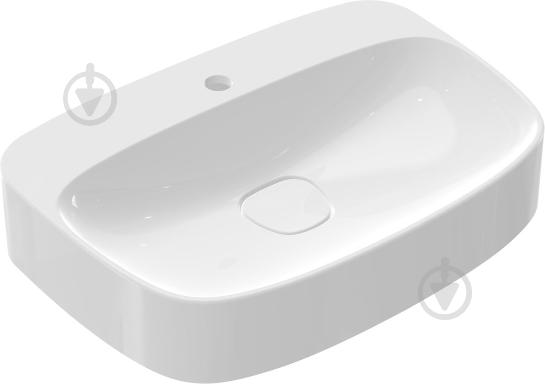 Умывальник EGO Monaco 62 - фото 1