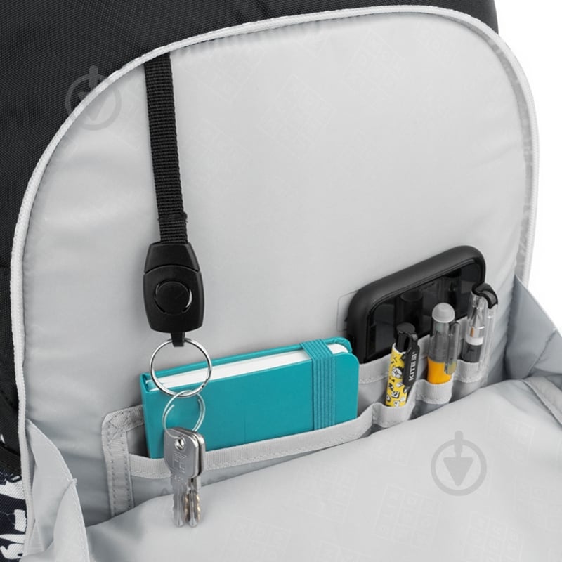 Шкільний набір KITE Fresh SET_WK22-727M-4 - фото 3 Шкільний набір KITE Fresh SET_WK22-727M-4 - фото 3