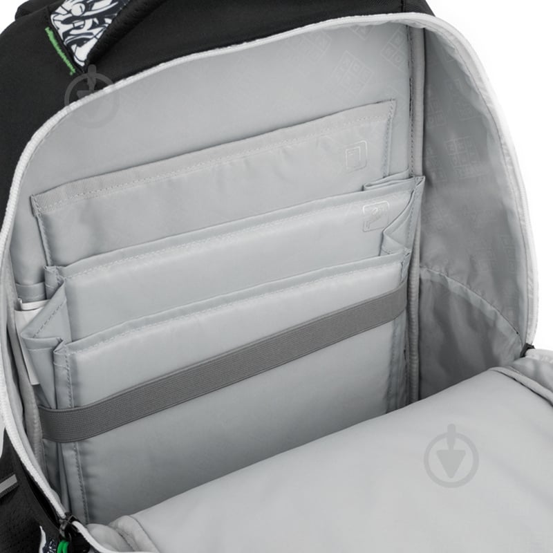 Шкільний набір KITE Fresh SET_WK22-727M-4 - фото 11 Шкільний набір KITE Fresh SET_WK22-727M-4 - фото 11