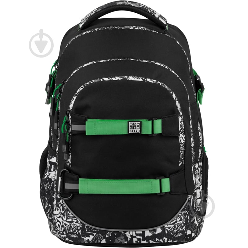 Шкільний набір KITE Fresh SET_WK22-727M-4 - фото 1 Шкільний набір KITE Fresh SET_WK22-727M-4 - фото 1