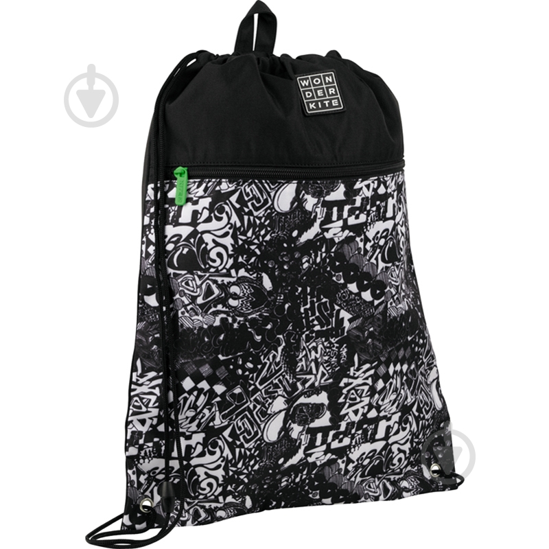 Шкільний набір KITE Fresh SET_WK22-727M-4 - фото 4 Шкільний набір KITE Fresh SET_WK22-727M-4 - фото 4