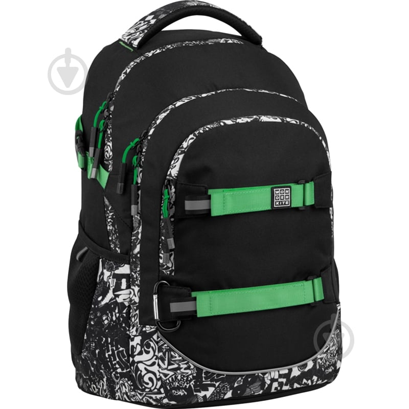 Шкільний набір KITE Fresh SET_WK22-727M-4 - фото 2 Шкільний набір KITE Fresh SET_WK22-727M-4 - фото 2