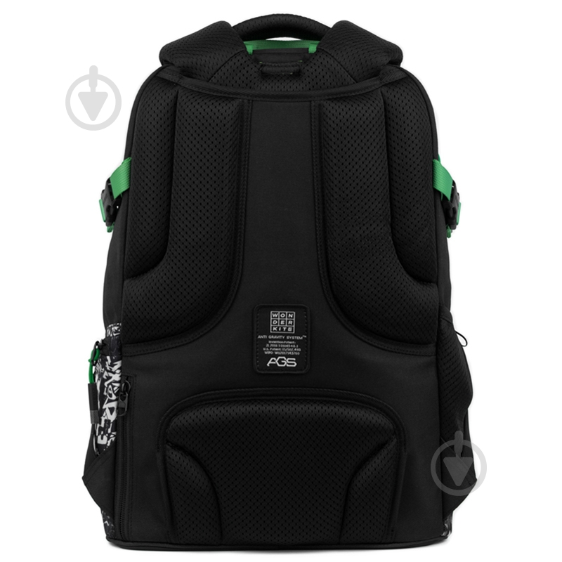 Шкільний набір KITE Fresh SET_WK22-727M-4 - фото 18 Шкільний набір KITE Fresh SET_WK22-727M-4 - фото 18