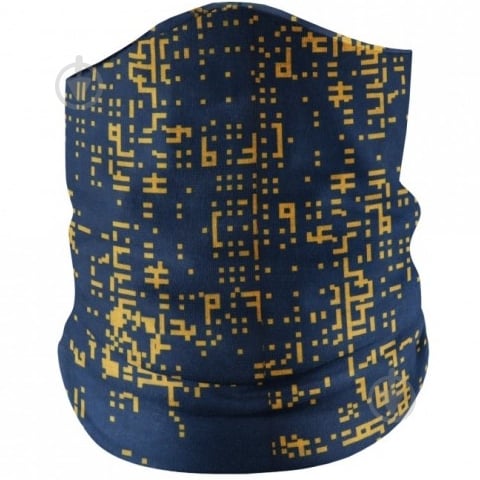 Бафф Sol's 5000.00-3 р.one size синий - фото 1 Бафф Sol's 5000.00-3 р.one size синий - фото 1