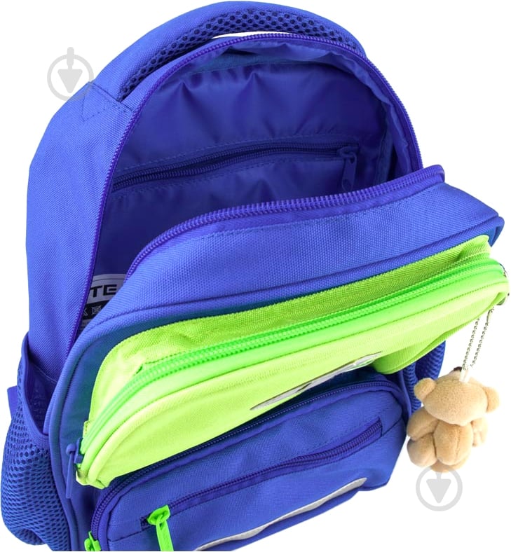 Рюкзак детский KITE Kids K19-559XS-2 - фото 5