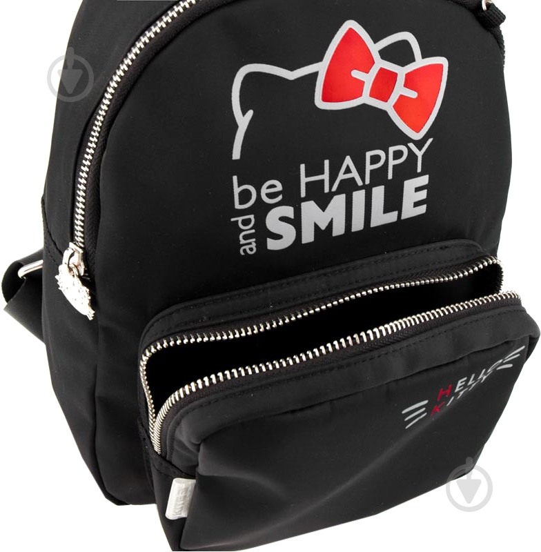 Рюкзак дитячий KITE Kids Hello Kitty HK19-547-1 - фото 6 Рюкзак дитячий KITE Kids Hello Kitty HK19-547-1 - фото 6