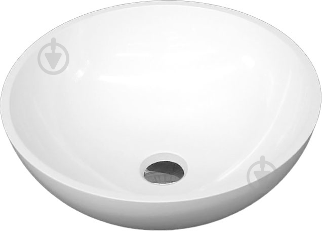 Умывальник EGO Sicilia 42 - фото 1