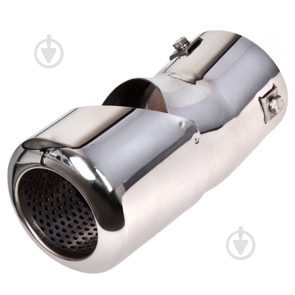 Насадка на глушитель Vitol НГ-0457 - фото 1