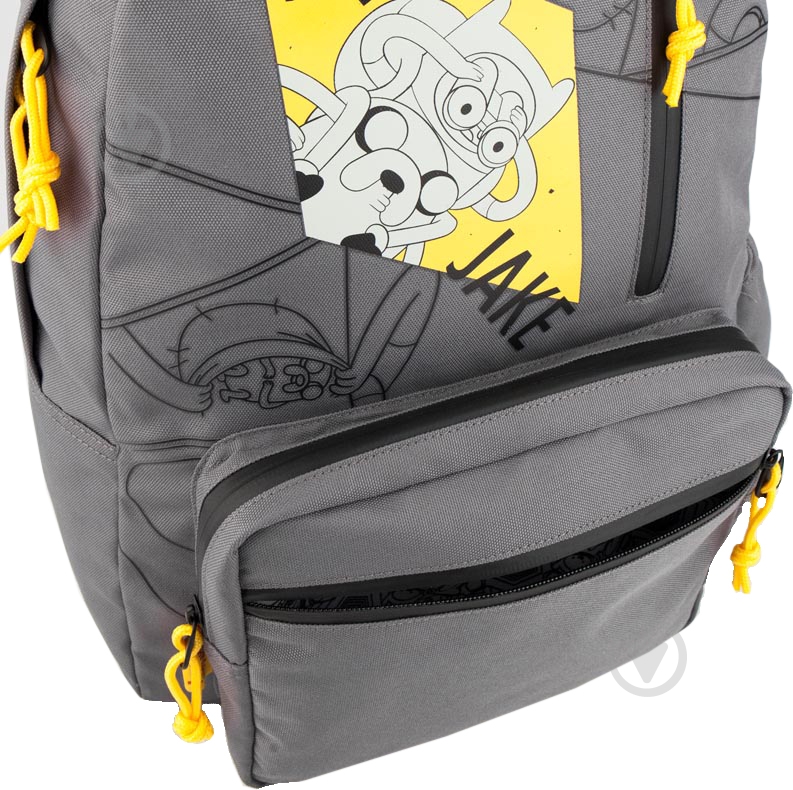 Рюкзак KITE Adventure Time AT19-949L - фото 13 Рюкзак KITE Adventure Time AT19-949L - фото 13