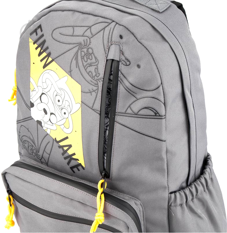 Рюкзак KITE Adventure Time AT19-949L - фото 9 Рюкзак KITE Adventure Time AT19-949L - фото 9
