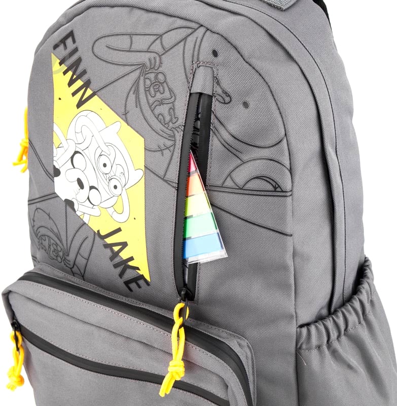 Рюкзак KITE Adventure Time AT19-949L - фото 15 Рюкзак KITE Adventure Time AT19-949L - фото 15