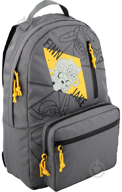 Рюкзак KITE Adventure Time AT19-949L - фото 2 Рюкзак KITE Adventure Time AT19-949L - фото 2