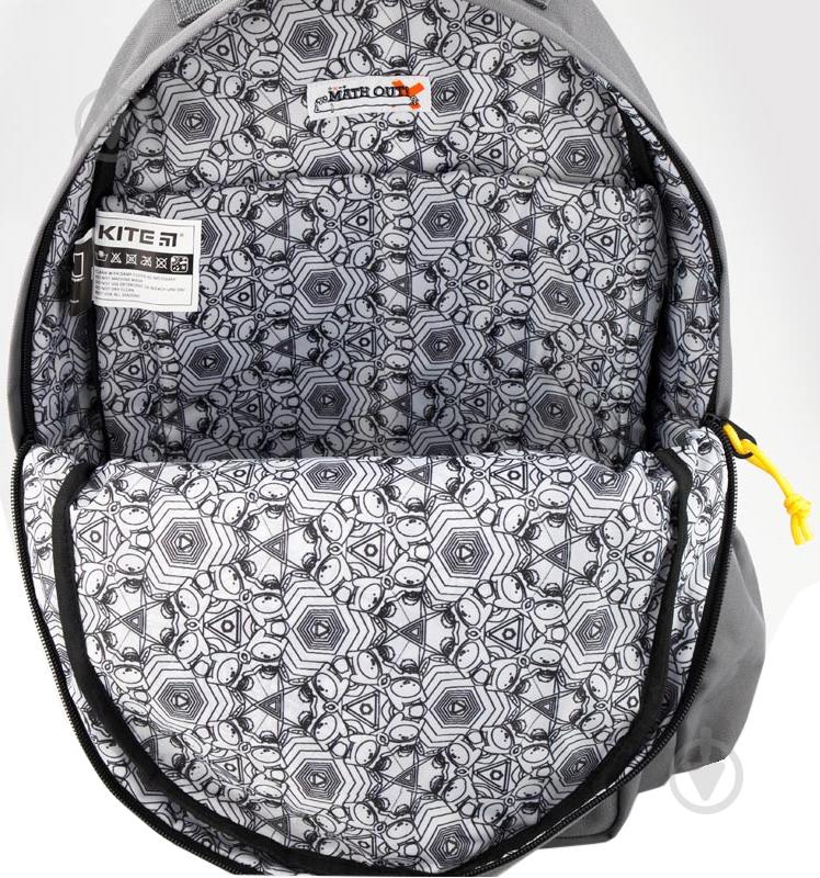 Рюкзак KITE Adventure Time AT19-949L - фото 7 Рюкзак KITE Adventure Time AT19-949L - фото 7