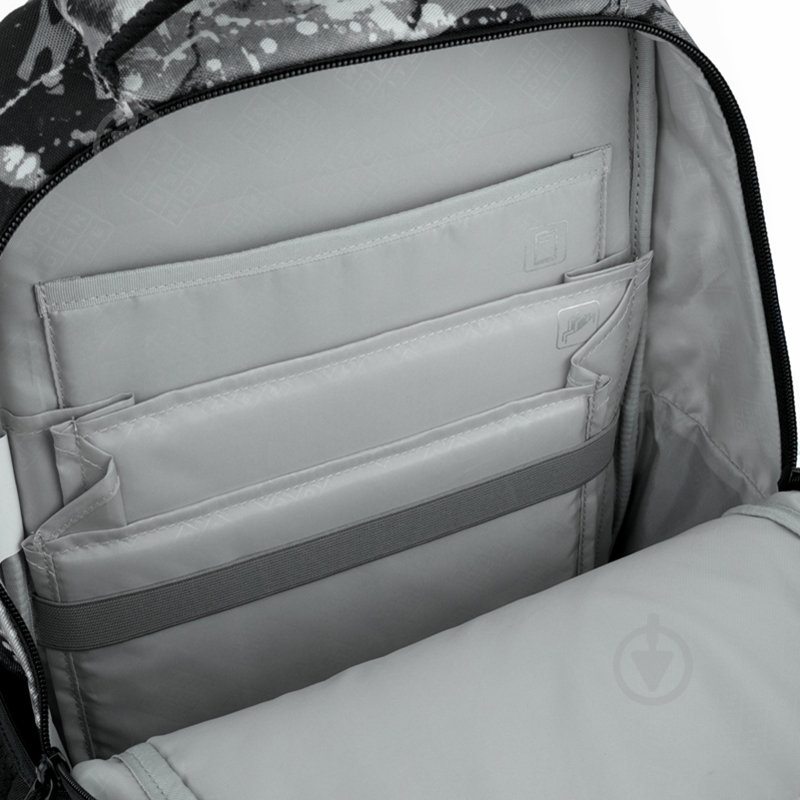 Шкільний набір KITE Splash SET_WK22-727M-6 - фото 11 Шкільний набір KITE Splash SET_WK22-727M-6 - фото 11