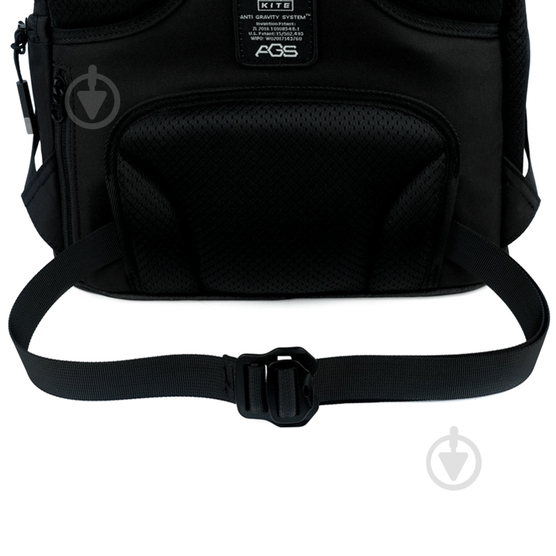 Шкільний набір KITE Splash SET_WK22-727M-6 - фото 9 Шкільний набір KITE Splash SET_WK22-727M-6 - фото 9