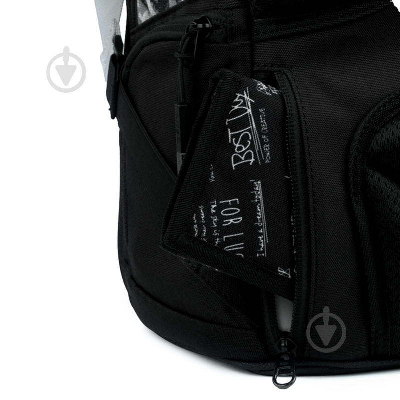 Шкільний набір KITE Splash SET_WK22-727M-6 - фото 8 Шкільний набір KITE Splash SET_WK22-727M-6 - фото 8