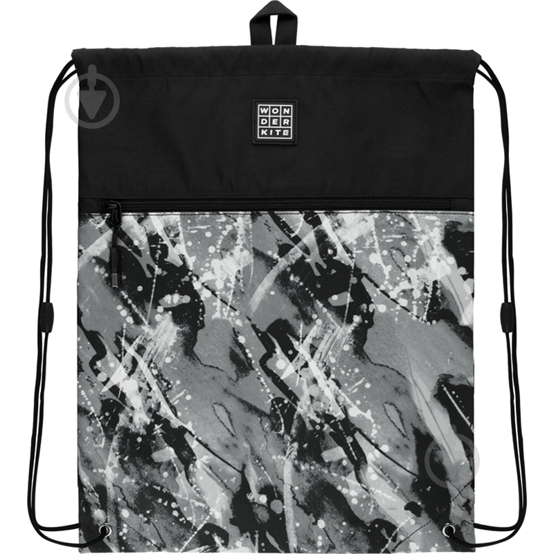 Шкільний набір KITE Splash SET_WK22-727M-6 - фото 6 Шкільний набір KITE Splash SET_WK22-727M-6 - фото 6