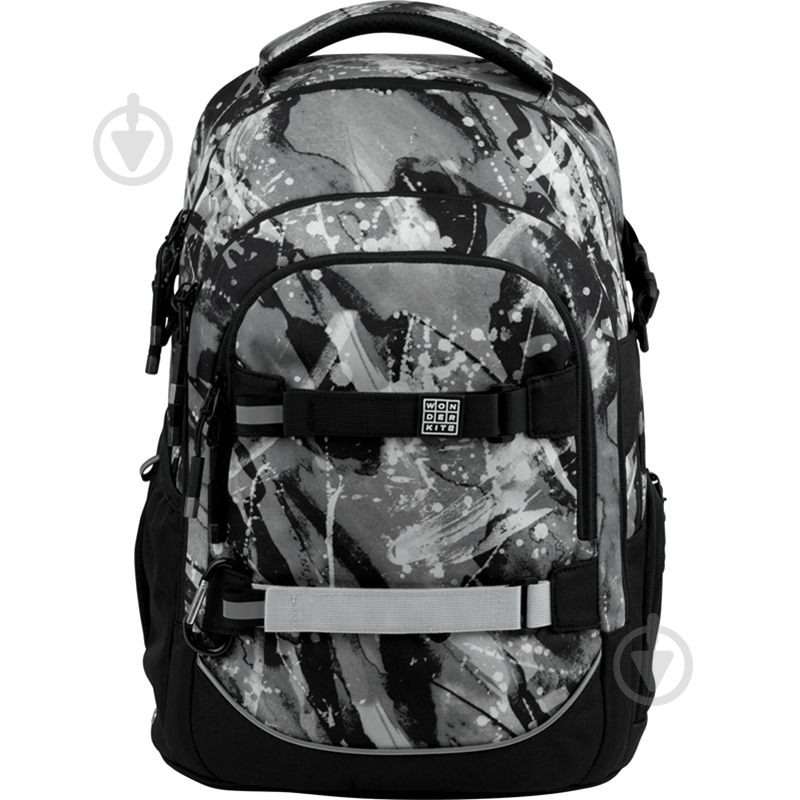 Шкільний набір KITE Splash SET_WK22-727M-6 - фото 1 Шкільний набір KITE Splash SET_WK22-727M-6 - фото 1