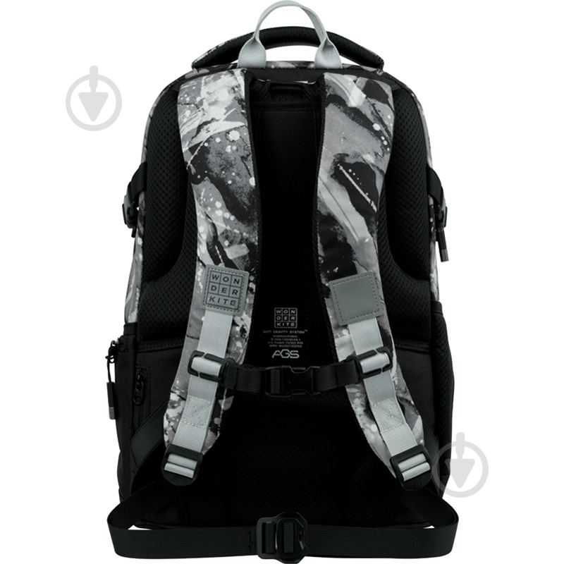 Шкільний набір KITE Splash SET_WK22-727M-6 - фото 20 Шкільний набір KITE Splash SET_WK22-727M-6 - фото 20