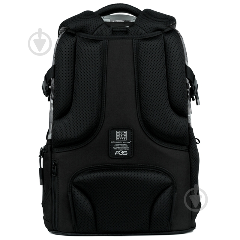 Шкільний набір KITE Splash SET_WK22-727M-6 - фото 18 Шкільний набір KITE Splash SET_WK22-727M-6 - фото 18