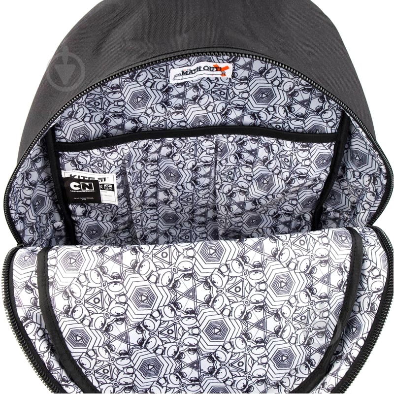 Рюкзак KITE Adventure Time AT19-994L - фото 5