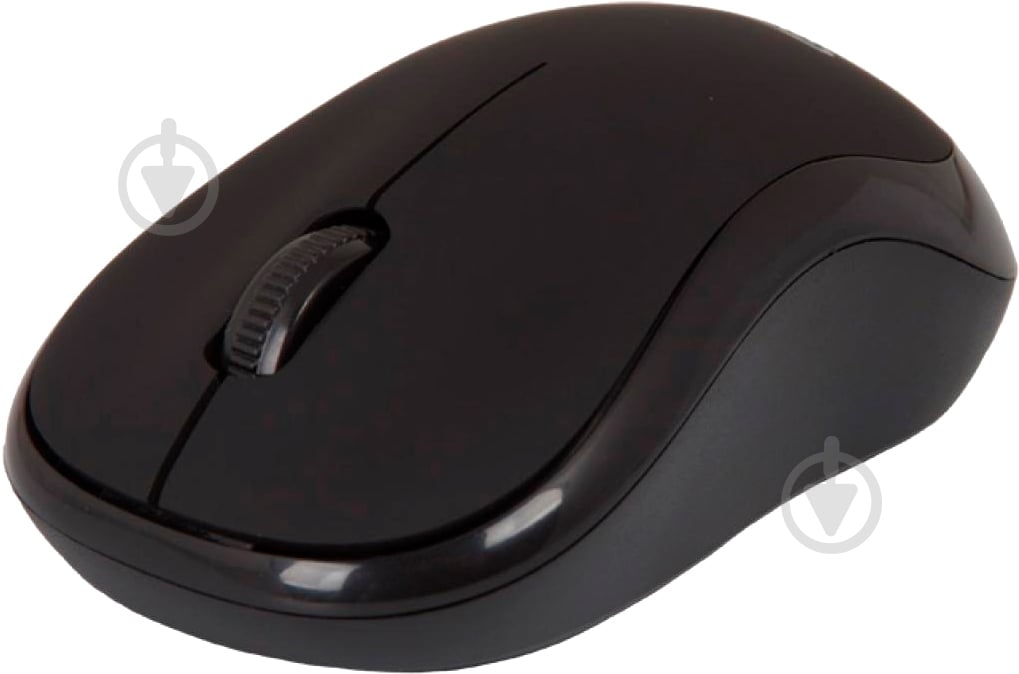 Миша Gemix GM180 Wireless Black - фото 2