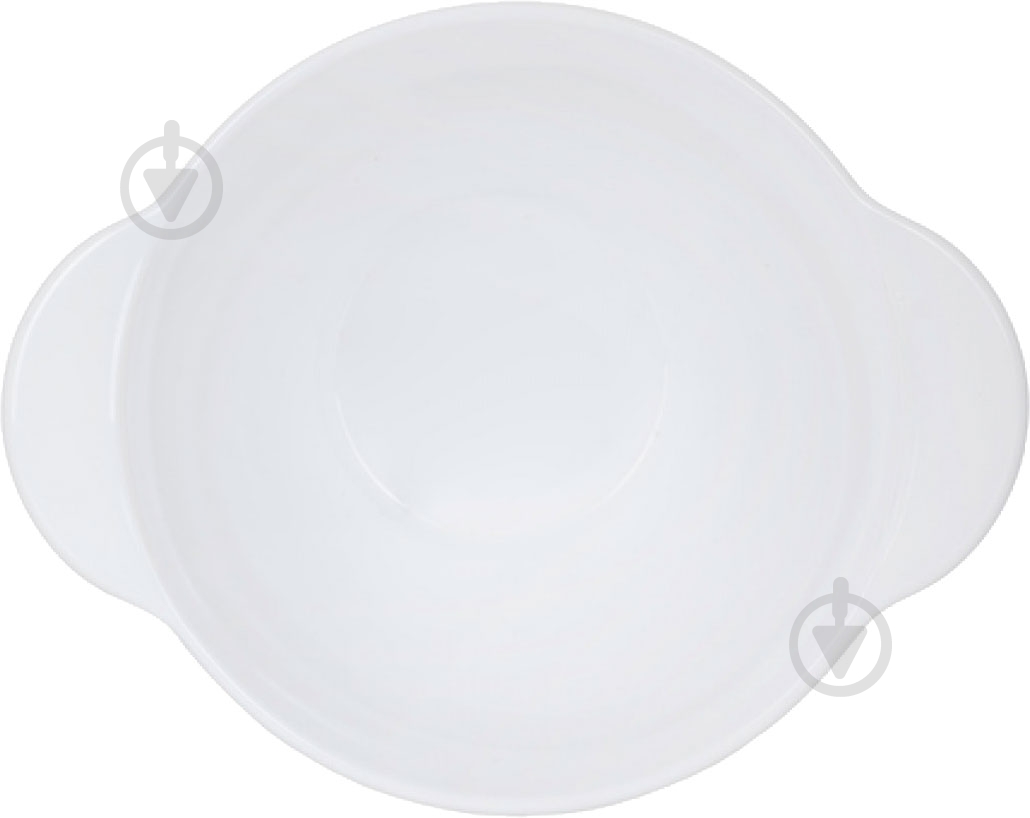 Бульонница с ручками Luminarc DIWALI 560 мл N9447 - фото 2 Бульонница с ручками Luminarc DIWALI 560 мл N9447 - фото 2
