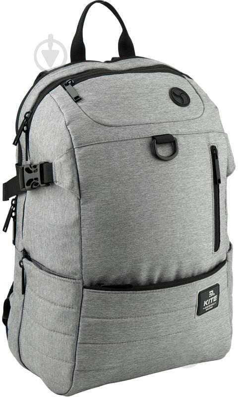 Рюкзак KITE City K19-876L - фото 2