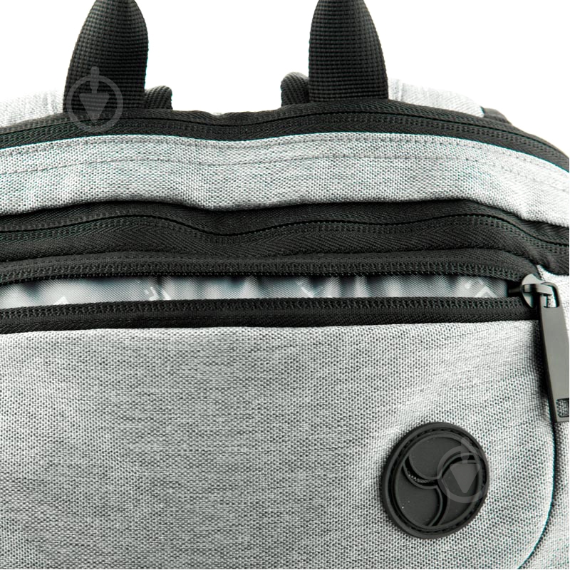 Рюкзак KITE City K19-876L - фото 10