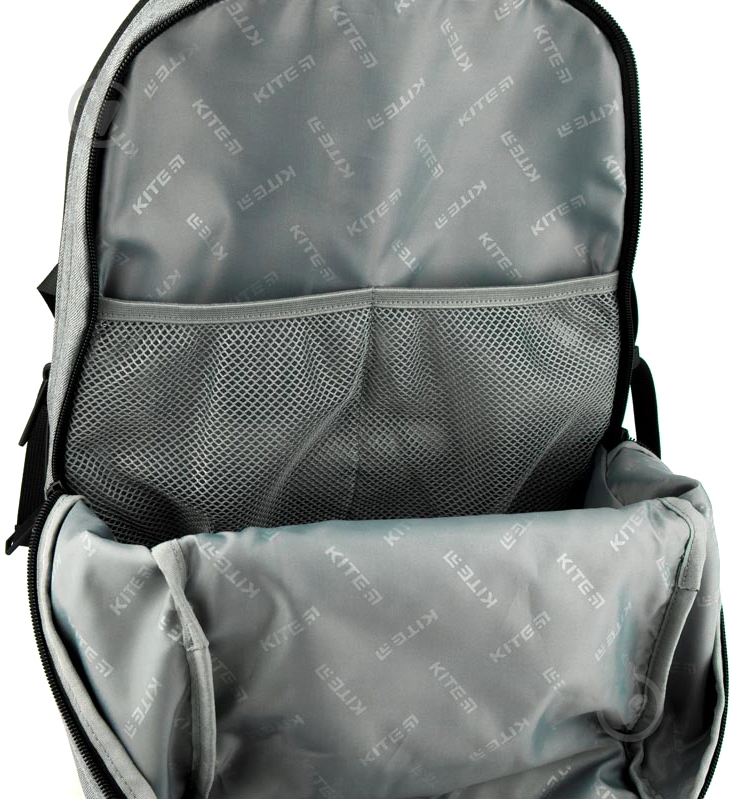 Рюкзак KITE City K19-876L - фото 6