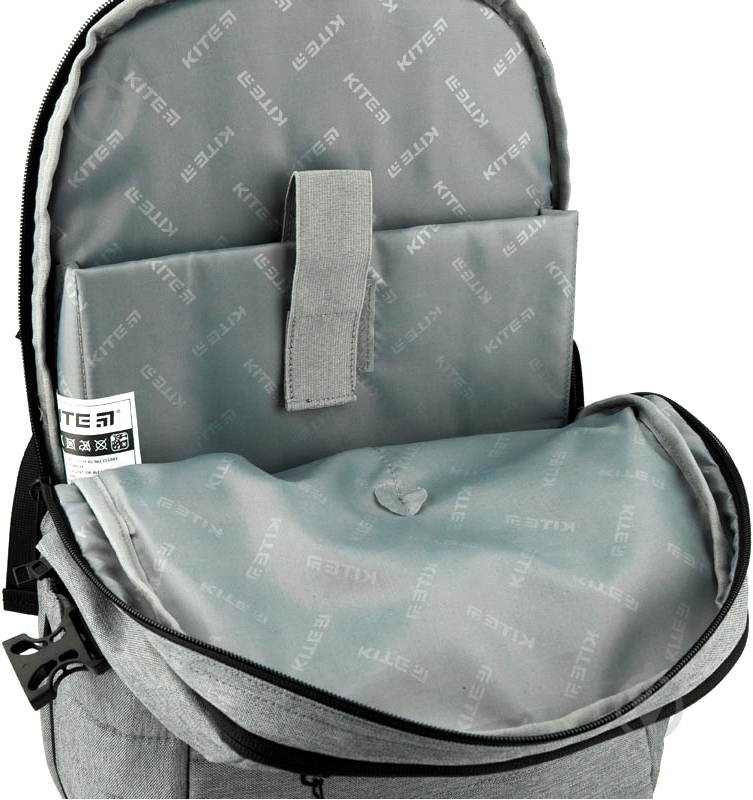 Рюкзак KITE City K19-876L - фото 8