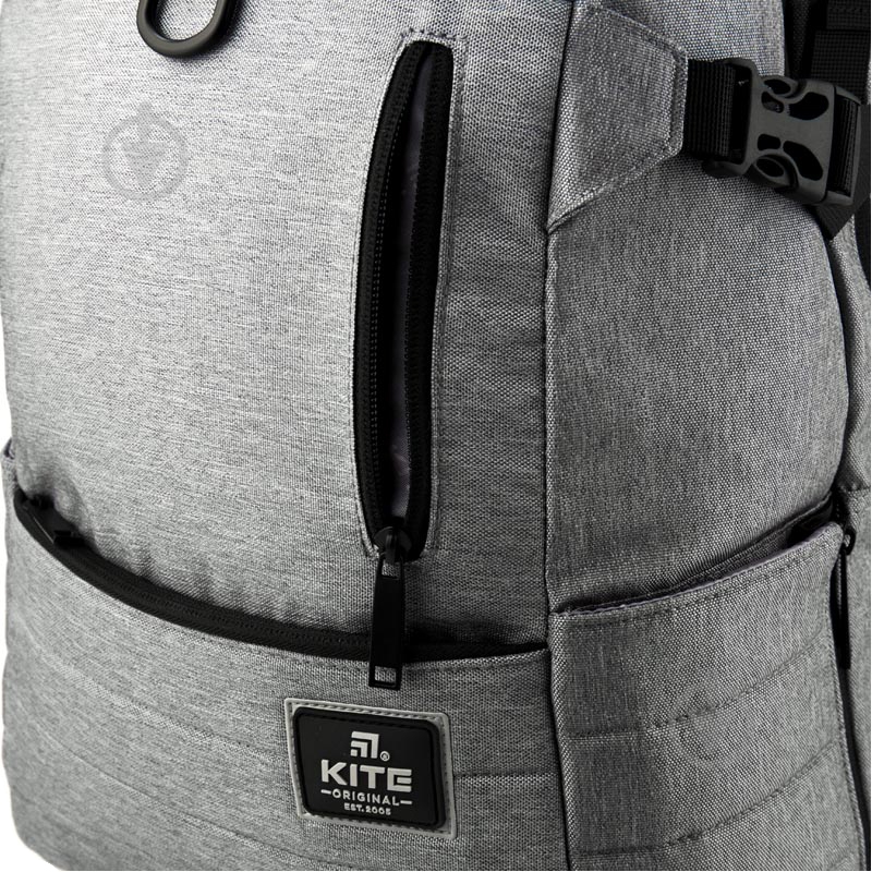 Рюкзак KITE City K19-876L - фото 9