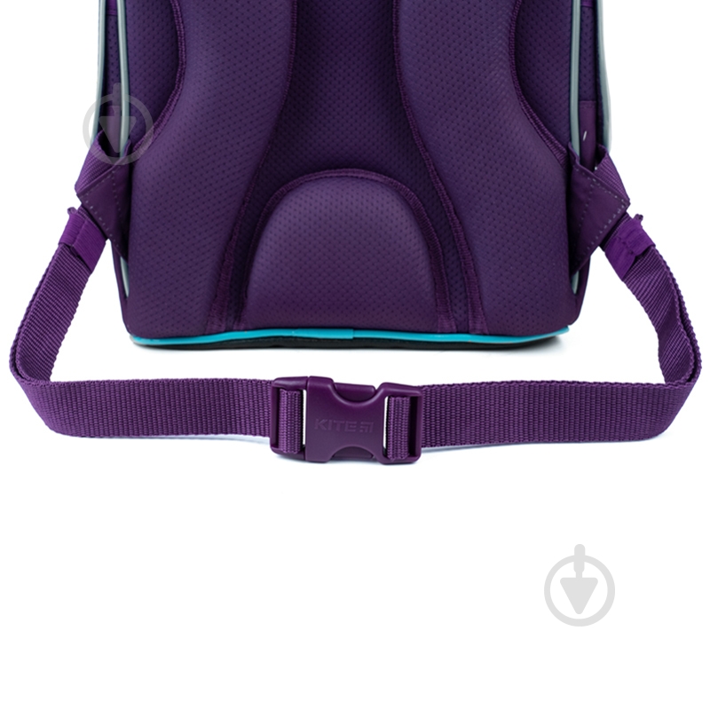 Рюкзак каркасный KITE My Little Pony LP22-501S - фото 12 Рюкзак каркасный KITE My Little Pony LP22-501S - фото 12