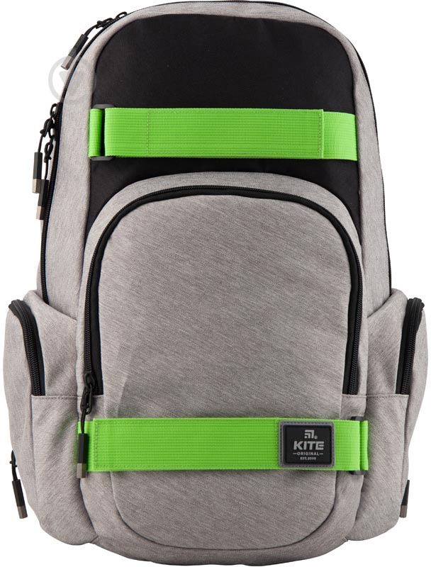 Рюкзак KITE City K19-924L-2 - фото 1