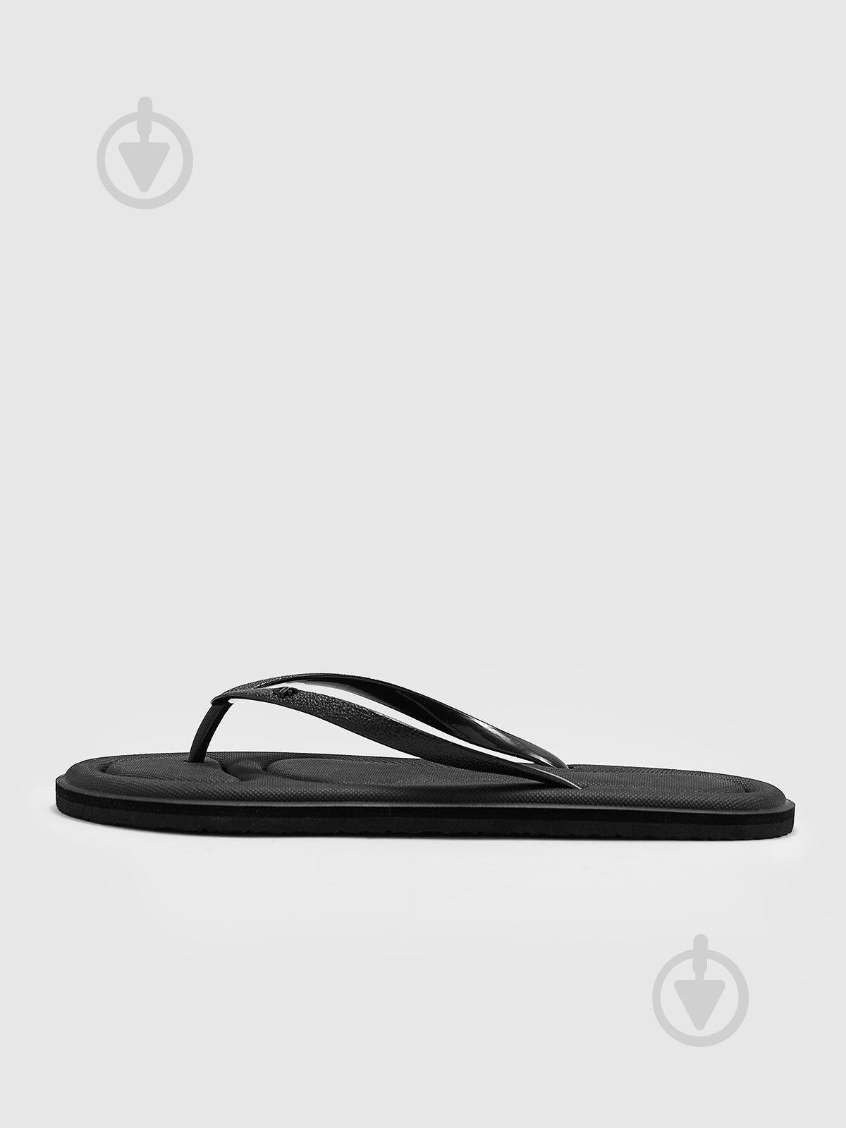 Шлепанцы 4F 4FMM00FFLIF020A-20S р.39 черный - фото 1 Шлепанцы 4F 4FMM00FFLIF020A-20S р.39 черный - фото 1