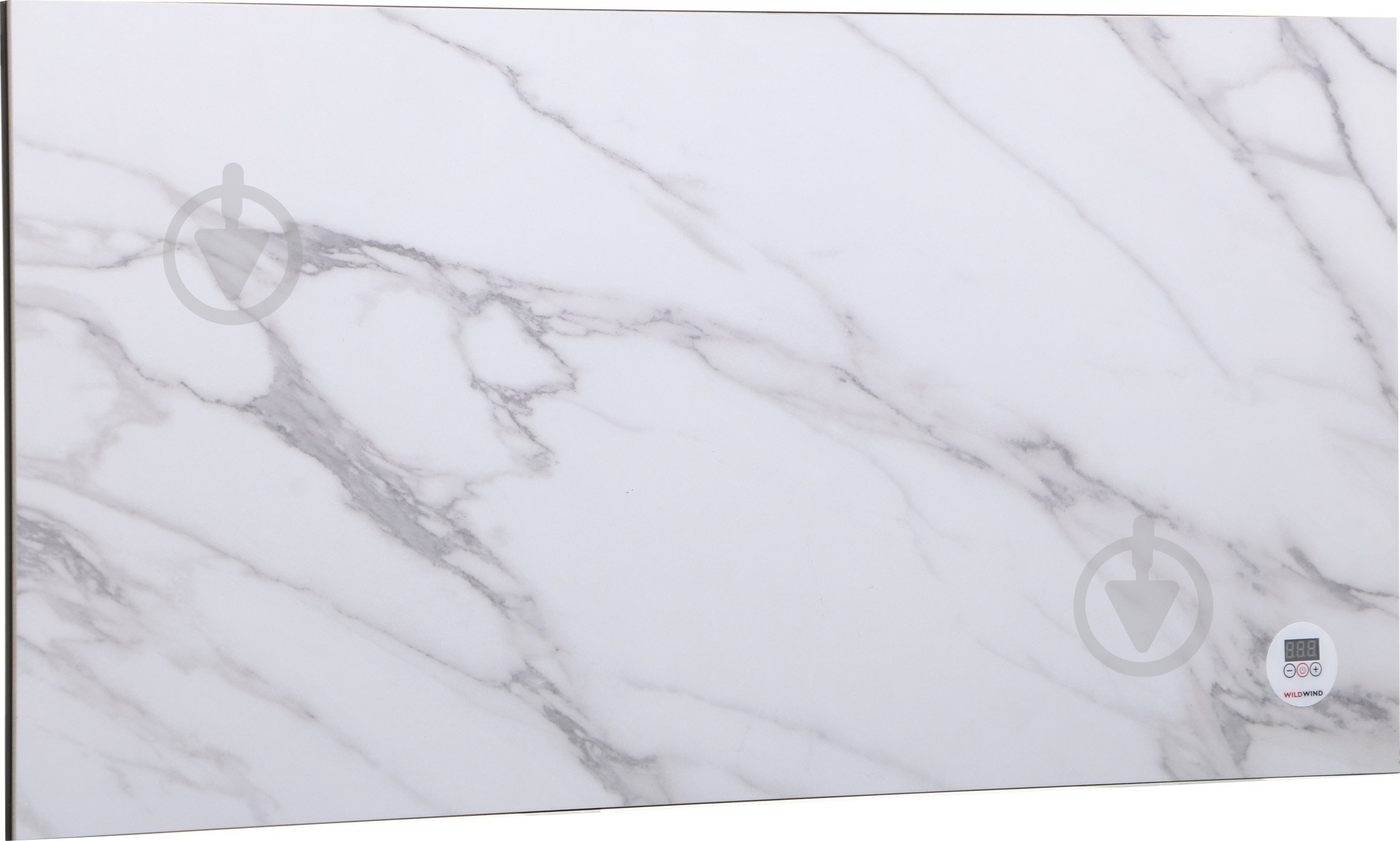 Панель керамічна опалювальна Wild Wind CPH-420 Т - фото 2