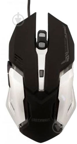 Мышка Greenwave R0015166 - фото 3