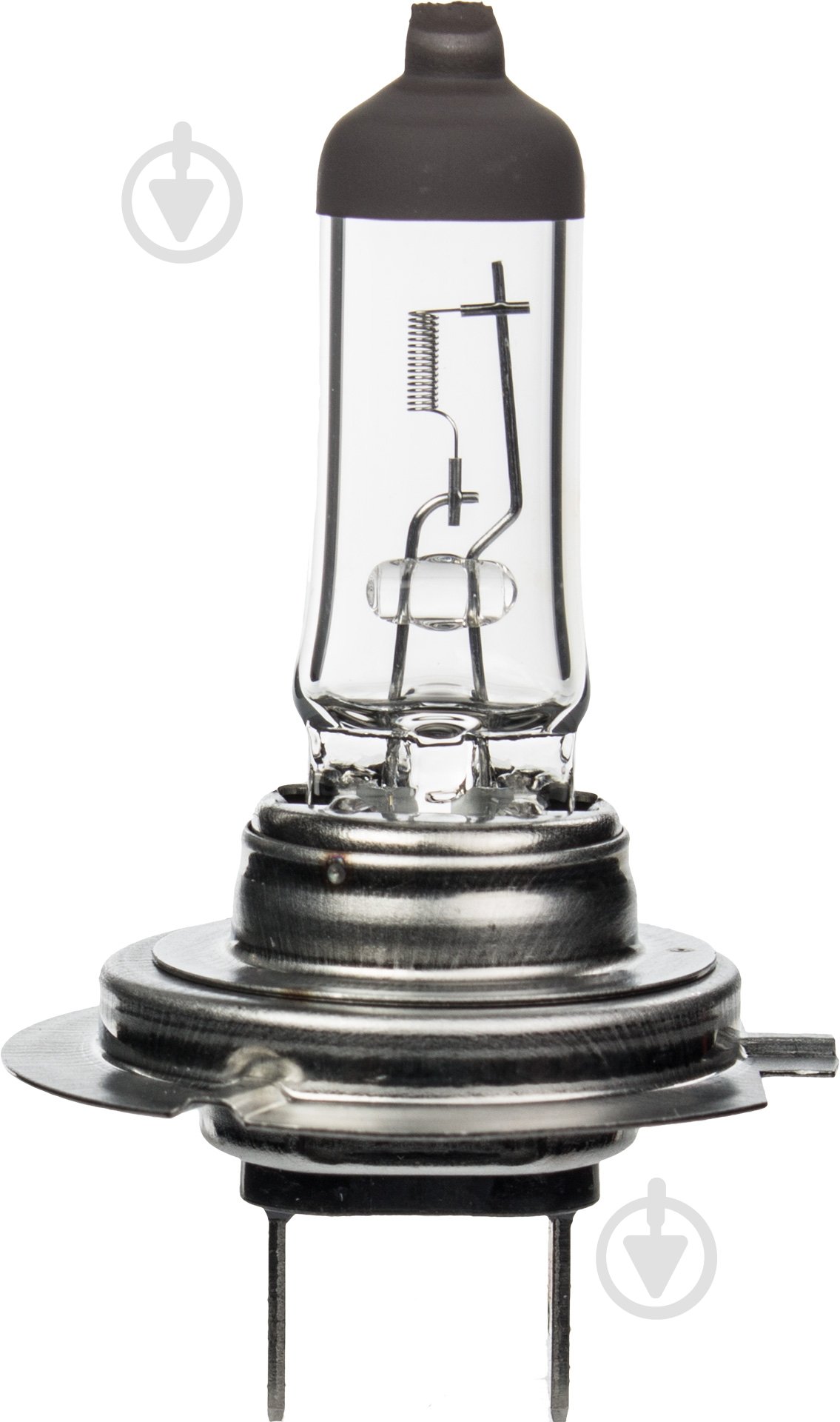 Автолампа галогенна Philips Vision H7 55 Вт 1 шт. (PS 12972 PR B1) - фото 1