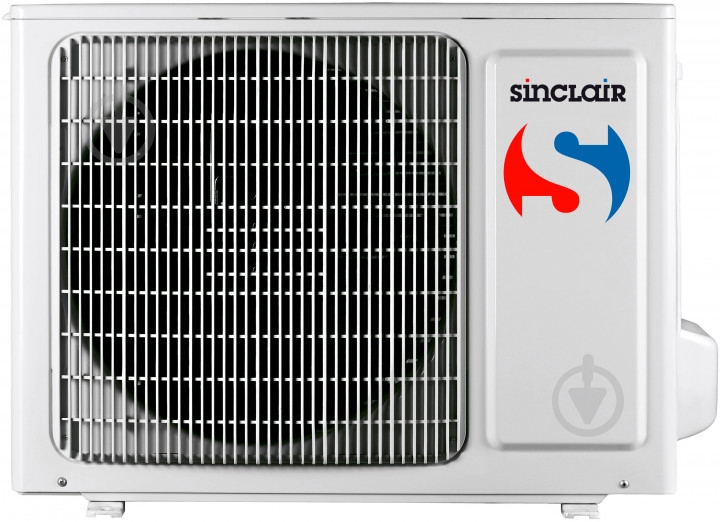 Кондиціонер Sinclair ASH-09BIR спліт-система - фото 3