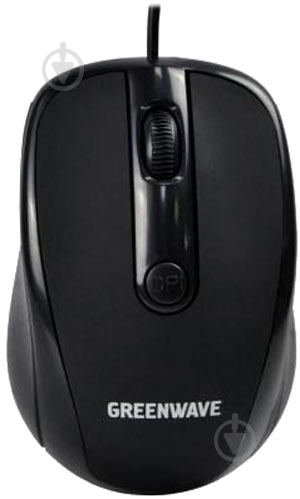 Мышка Greenwave R0015247 - фото 1