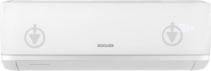 Кондиціонер Sinclair ASH-12BIR спліт-система - фото 1