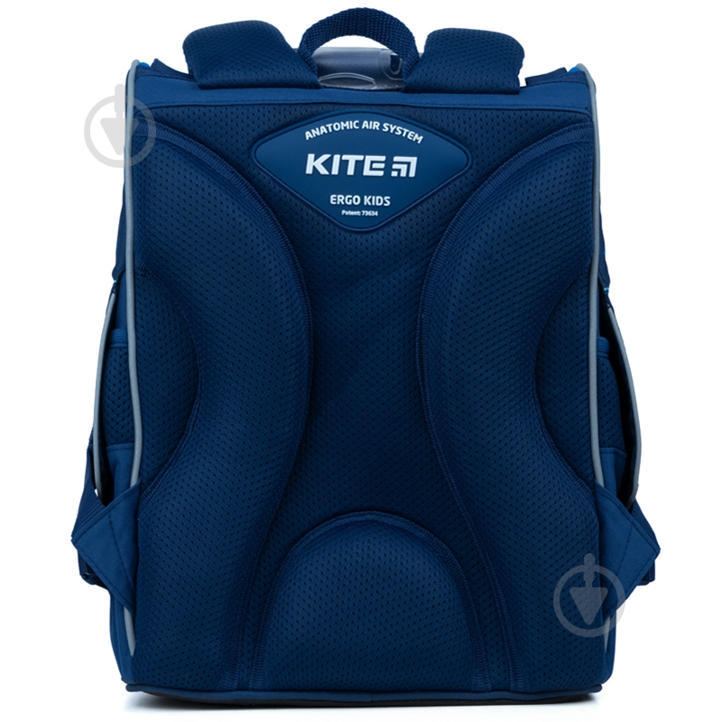 Рюкзак каркасный KITE Transformers TF22-501S - фото 4