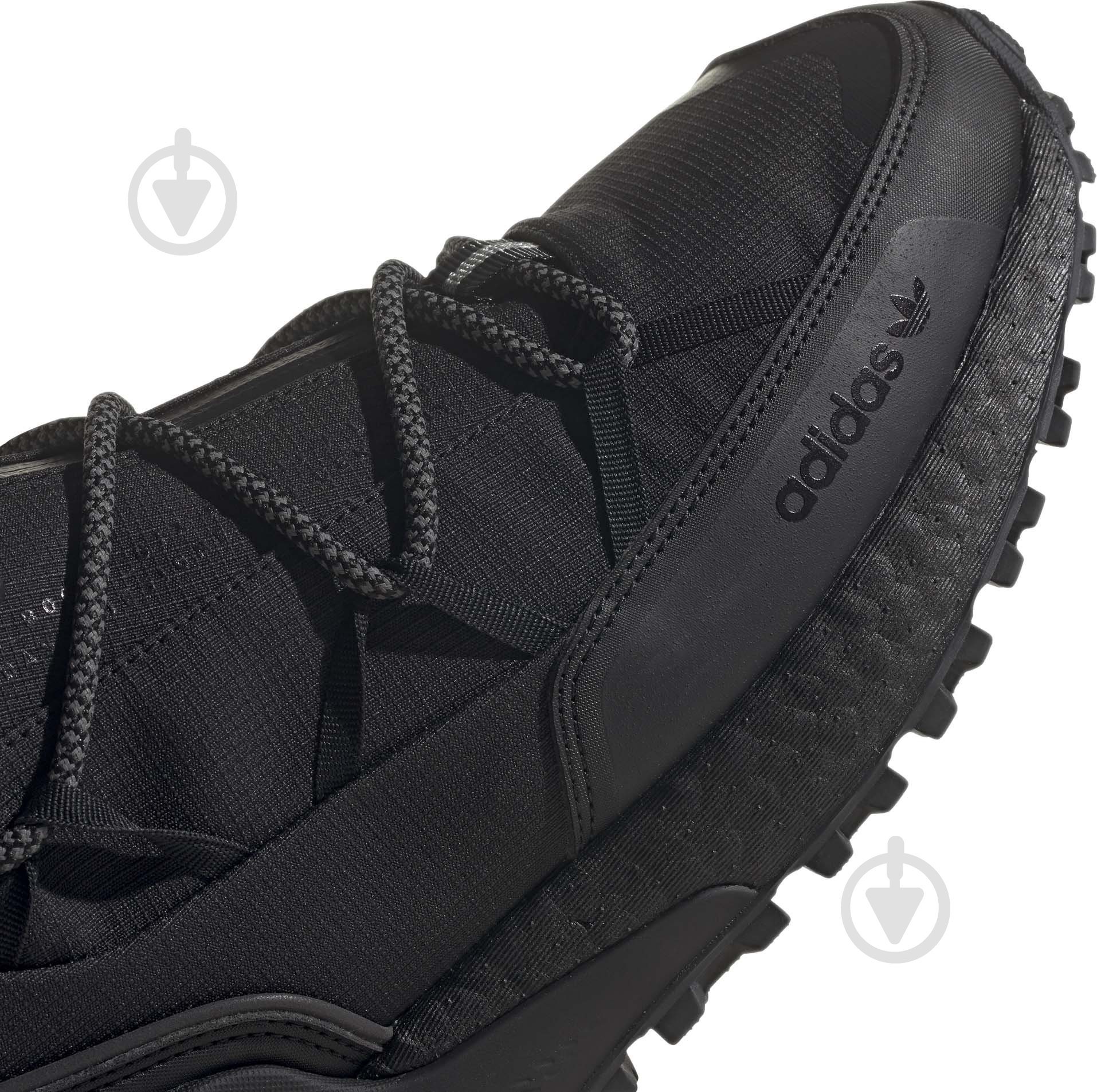 ᐉ Кроссовки мужские зимние Adidas ZX 2K BOOST UTILITY GTX