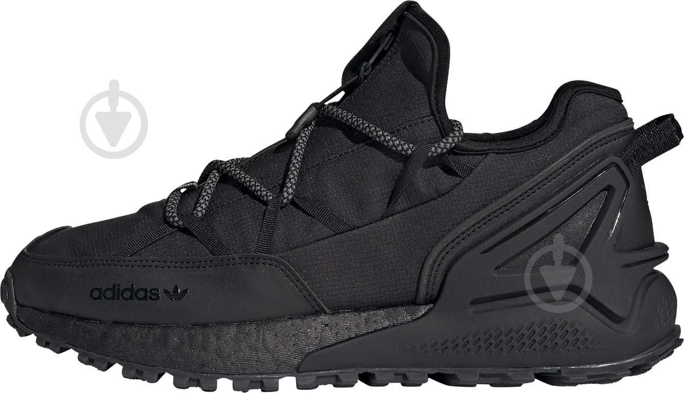 bk ᐉ Кроссовки мужские зимние Adidas ZX 2K BOOST UTILITY GTX