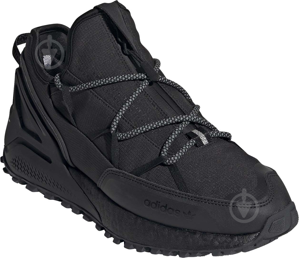 ᐉ Кроссовки мужские зимние Adidas ZX 2K BOOST UTILITY GTX