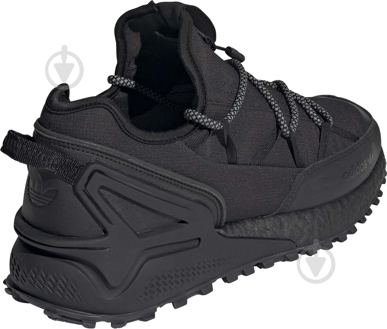 ᐉ Кроссовки мужские зимние Adidas ZX 2K BOOST UTILITY GTX