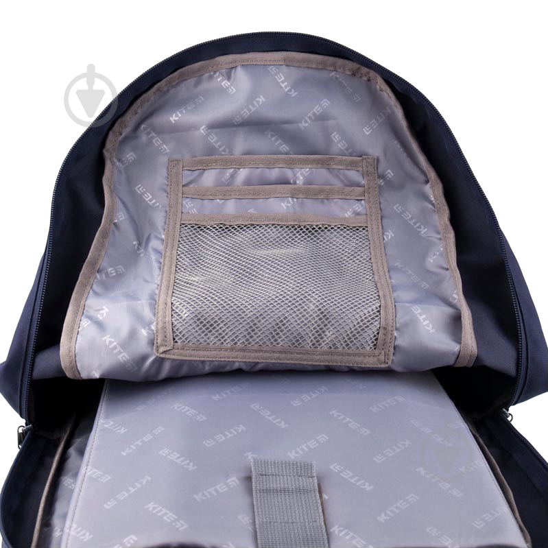 Рюкзак KITE City K19-947L - фото 4 Рюкзак KITE City K19-947L - фото 4